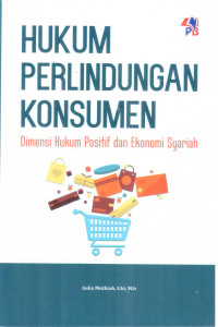 Hukum Perlindungan Konsumen