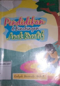 Pendidikan & bimbingan anak kreatif