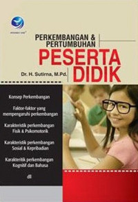 Perkembangan & pertumbuhan peserta didik