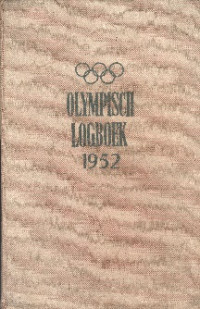 Olympisch logboek 1952