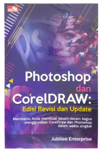 Photoshop dan coreldraw