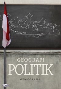 Geografi politik