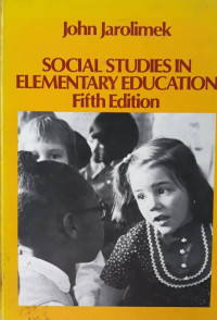 Social studies in elementary education
