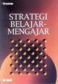 Strategi belajar-mengajar