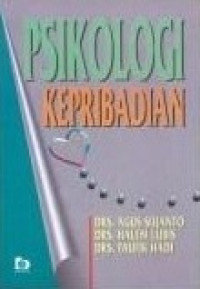Psikologi Kepribadian