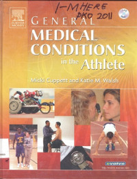 General medical conditions in the athlete