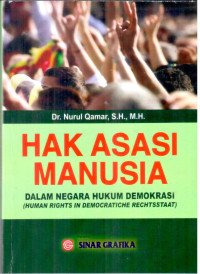 Hak Asasi Manusia