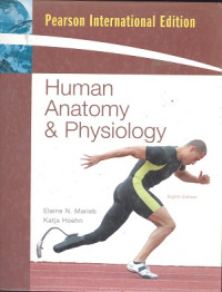 Human anatomy & Physiology