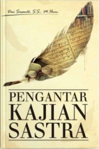 Pengantar kajian sastra