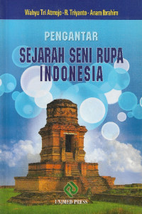 Pengantar sejarah seni rupa Indonesia