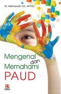 Mengenal dan memahami paud