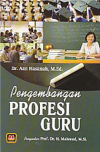 Pengembangan profesi guru
