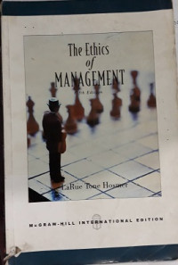 The ethics of management