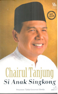 Chairul Tanjung