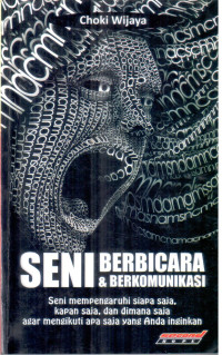 Seni Berbicara dan Berkomunikasi