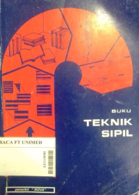 Buku teknik sipil