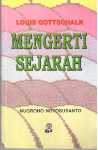 Mengerti Sejarah