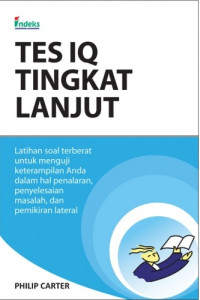Tes iq tingkat lanjut