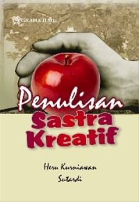 Penulisan sastra kreatif
