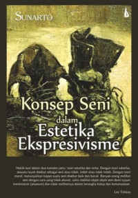 Konsep seni dalam estetika ekspresivisme