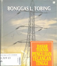 Dasar teknik pengujian tegangan tinggi