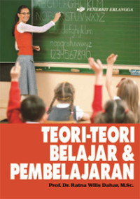 Teori-teori belajar dan pembelajaran