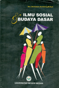 Ilmu sosial & budaya dasar