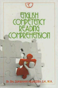 English competency reading comprehension