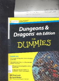 Dungeons & dragons