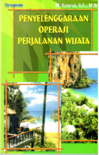 Penyelenggaraan Operasi Perjalanan