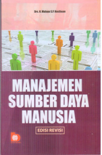 Manajemen Sumber Daya Manusia