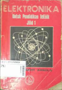 Elektronika untuk pendidikan teknik