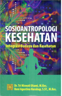 Sosioantropologi kesehatan