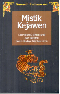 Mistik Kejawen