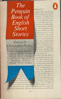 The penguin book of english short stories