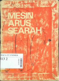 Mesin arus searah