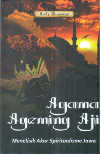 Agama Ageming Aji