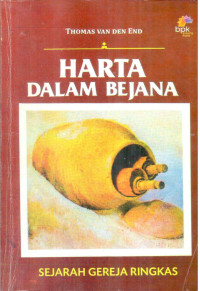 Harta Dalam Bejana