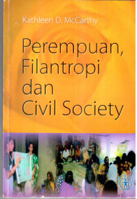 Perempuan, Filantropi dan Civil Society