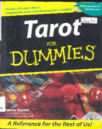 Tarot for dummies