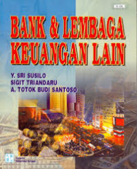 Bank & lembaga keuangan lain