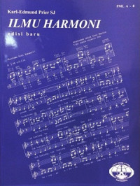 Ilmu harmoni