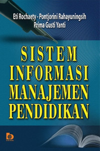 Sistem informasi manajemen pendidikan