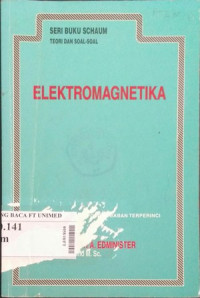 Teori dan soal-soal elektromagnetika