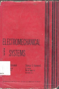 Electromechanical system