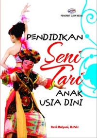 Pendidikan seni tari anak usia dini