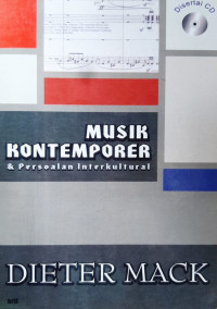 Musik kontemporer dan persoalan interkultural