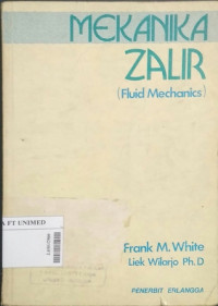 Mekanika zalir (fluid mechanics)