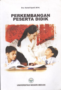 Perkembangan peserta didik