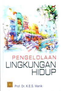 Pengelolaan Lingkungan hidup